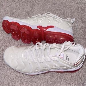 Nike vapormax plus